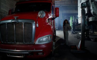 Broke Down on the Highway? Here’s What to Do Before Help Arrives