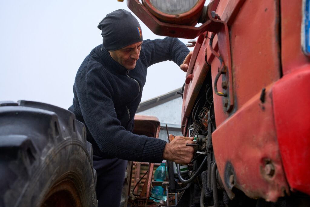 1 - Battle Ready Roadside, LLC