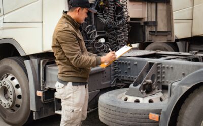 Stuck on the Road? Here’s How Mobile Tractor and Trailer Repair Gets You Moving Again