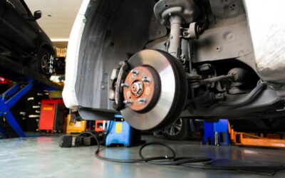 7 Critical Signs Your Truck’s Hydraulics Need Repairs ASAP